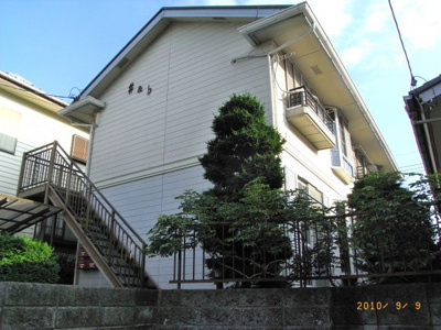 【外観】 | #&♭(シャープアンドフラット)