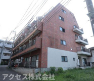 中野区東中野５丁目のマンションの画像