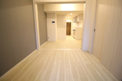 【洋室】 | クローバー・マーレ神戸