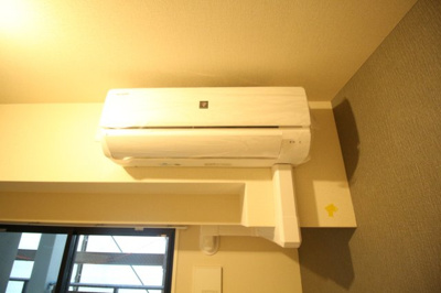 【設備】 | クローバー・マーレ神戸