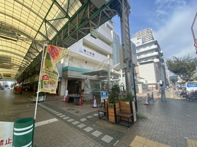 【周辺】 | クローバー・マーレ神戸