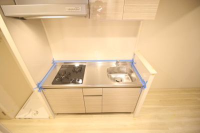 【浴室】 | クローバー・マーレ神戸