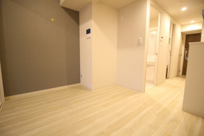 【居間・リビング】 | クローバー・マーレ神戸