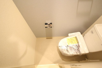 【トイレ】 | クローバー・マーレ神戸