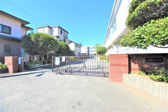 熊本市北区楠1丁目第2-2棟（2号棟）　の周辺|楡木小学校