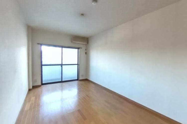 リバープール桟四Ⅱの居間・リビング|物件の画像11