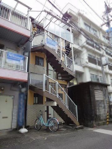 ＦＫマンション