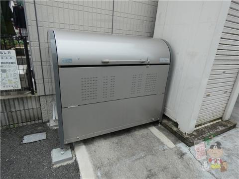 ネストⅡの外観|外観写真（昼）