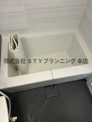 仲介手数料０円！G.MIZUHOの浴室