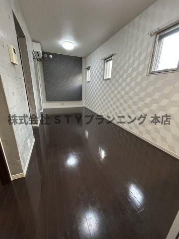 仲介手数料０円！G.MIZUHOの居間・リビング