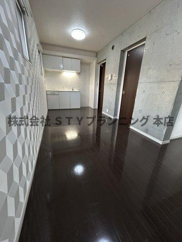 仲介手数料０円！G.MIZUHOの居間・リビング