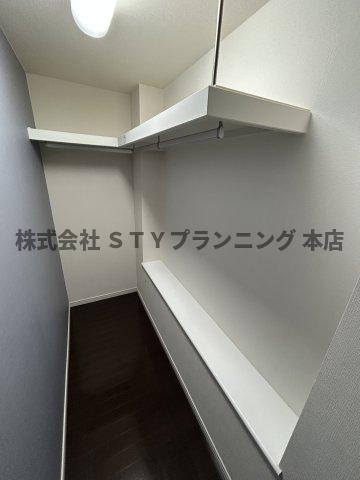 仲介手数料０円！G.MIZUHOの収納