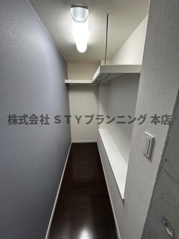 仲介手数料０円！G.MIZUHOの収納