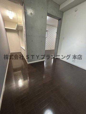 仲介手数料０円！G.MIZUHOの洋室