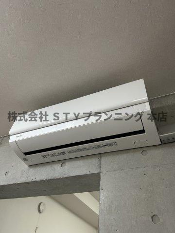 仲介手数料０円！G.MIZUHOの設備