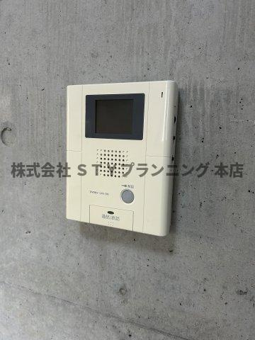 仲介手数料０円！G.MIZUHOのセキュリティ