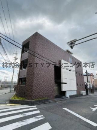 仲介手数料０円！G.MIZUHOの外観