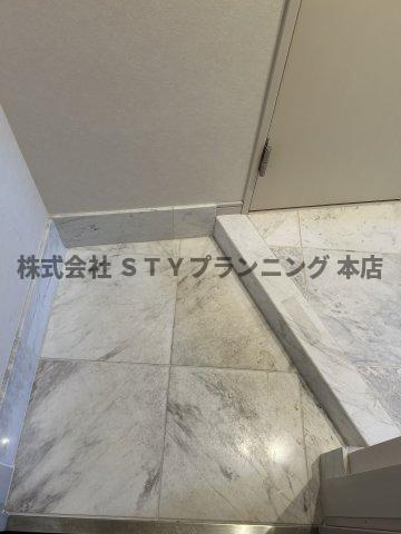 仲介手数料０円！G.MIZUHOの玄関