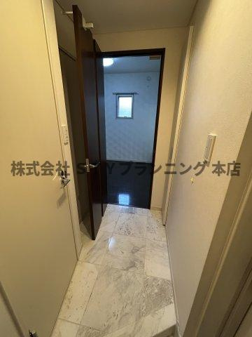 仲介手数料０円！G.MIZUHOの内装