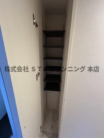 仲介手数料０円！G.MIZUHOの収納