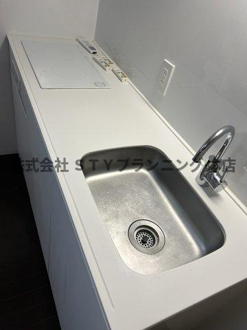 仲介手数料０円！G.MIZUHOのキッチン