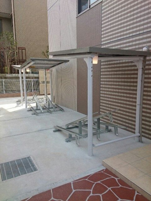 【その他共用部分】 | プラシードK2(プラシードケーツー)