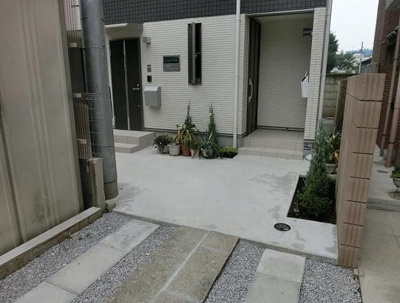 【エントランス】 | エスポアハイム