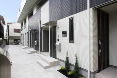 【ロビー】 | エスポアハイム