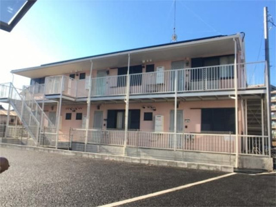 【外観】 | ファミールKI(ファミールケイアイ)