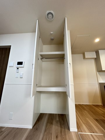 エストフォート上本郷のその他|ペット専用スペース