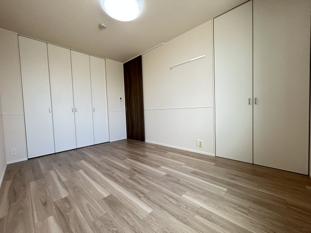 エストフォート上本郷の洋室|スタンダードな洋室です