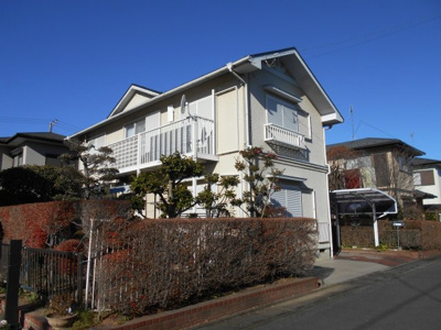 【外観】 | 比企郡川島町中古住宅