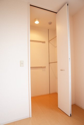 【収納】 | サワーフローラ | クローゼット