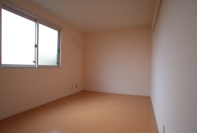 【洋室】 | サワーフローラ | 洋室