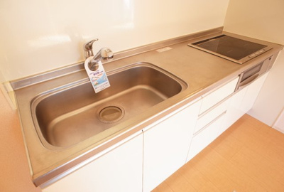 【キッチン】 | サワーフローラ | キッチン