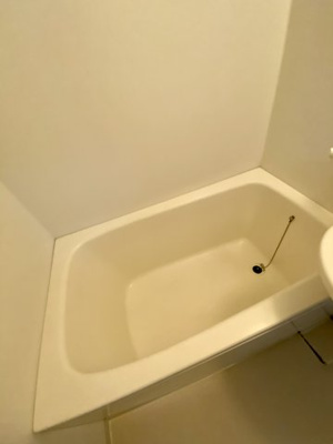 【浴室】 | アムール黒江