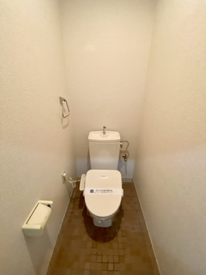 【トイレ】 | アムール黒江