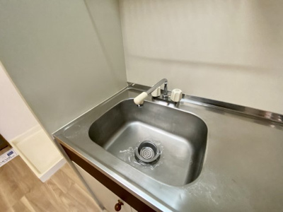 【キッチン】 | アムール黒江