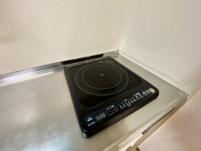 【キッチン】 | アムール黒江