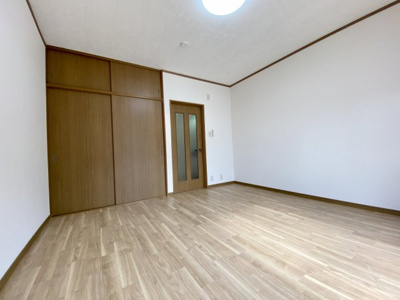 【洋室】 | アムール黒江