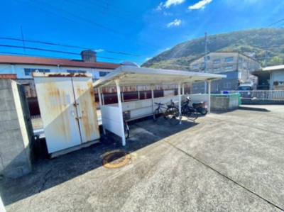 【その他共用部分】 | アムール黒江