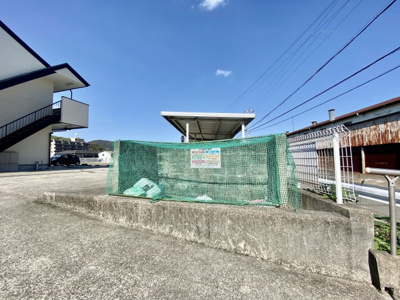 【その他共用部分】 | アムール黒江