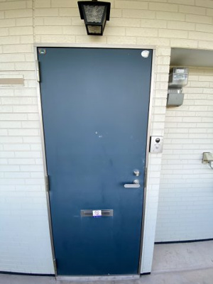 【外観】 | アムール黒江