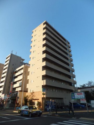 【外観】 | ステージファースト西早稲田 | 外観☆