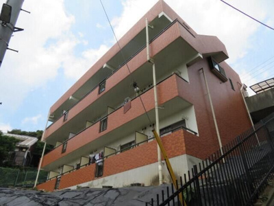 【外観】 | レフィーニ東玉川学園(レフィーニヒガシタマガワガクエン)