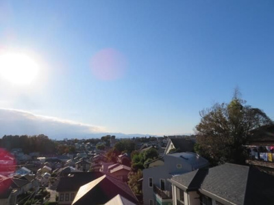 【展望】 | レフィーニ東玉川学園(レフィーニヒガシタマガワガクエン)