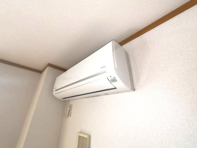 【設備】 | キャプリコートＣ