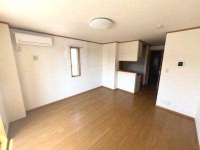 【居間・リビング】 | キャプリコートＣ