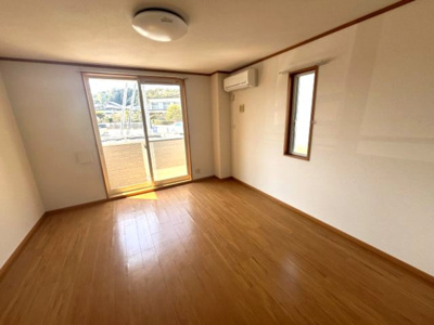 【居間・リビング】 | キャプリコートＣ