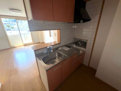 【キッチン】 | キャプリコートＣ